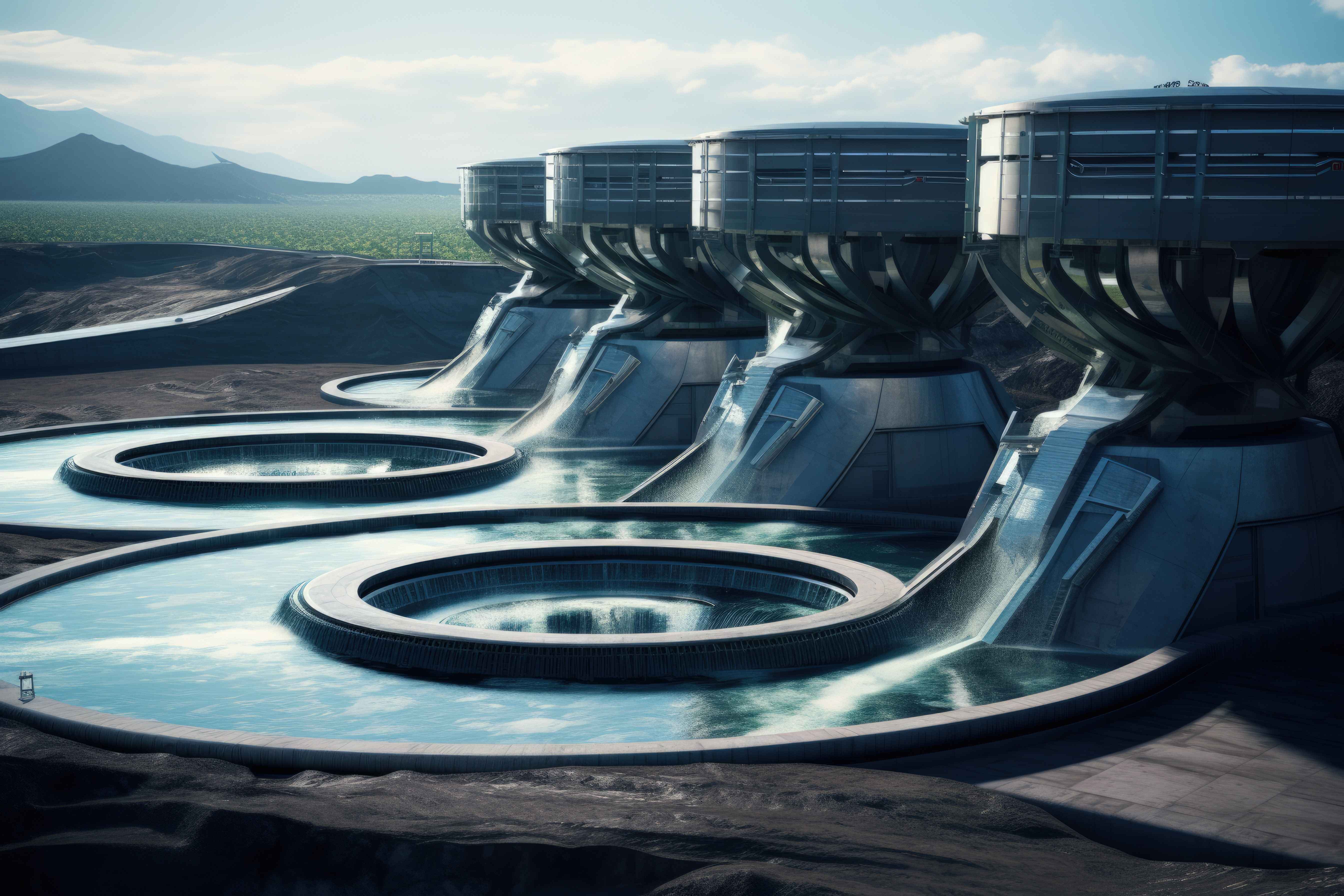 Jal Jeevan Mission Plans Digital Twin for Rural Water Network